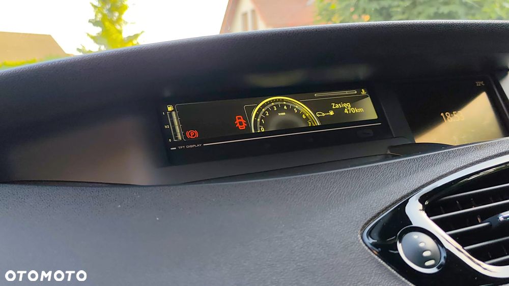 Renault Scenic 1.2 TCe Energy Bose EU6 - 12