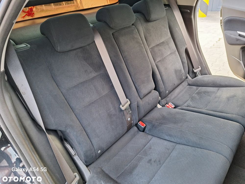 Honda Civic 1.8i-VTEC Type S - 28