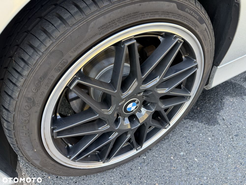 BMW Seria 3 - 6