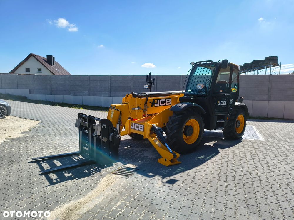 JCB 540-140 - 5