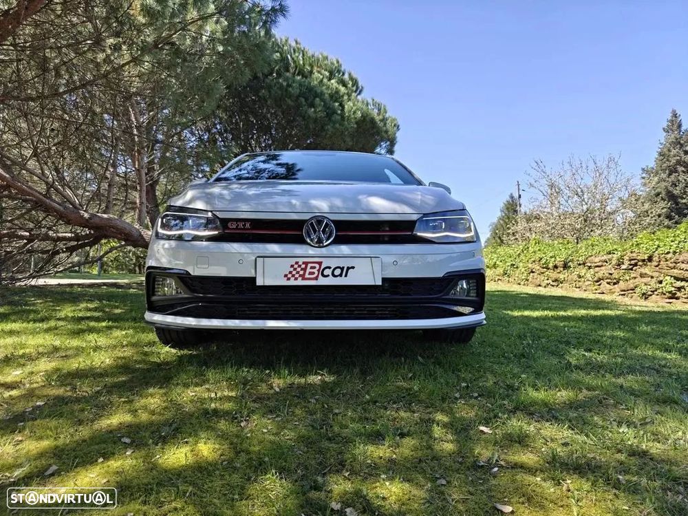 VW Polo 2.0 TSI GTI DSG - 5