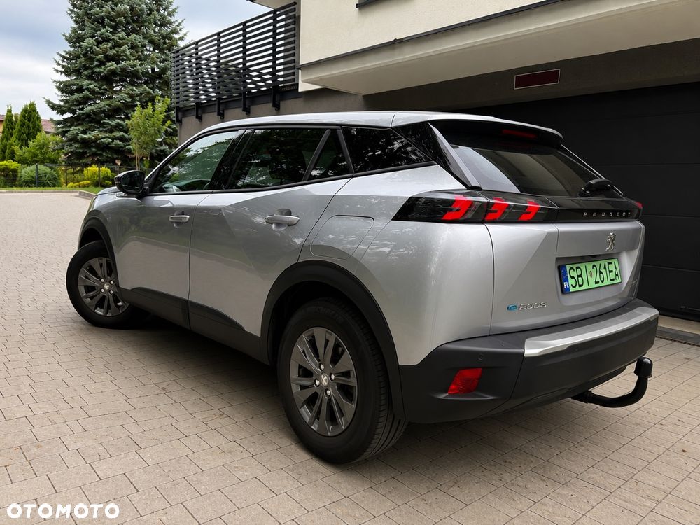 Peugeot 2008 50kWh Style - 15