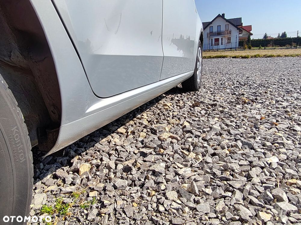 Skoda Citigo 1.0 Active - 10