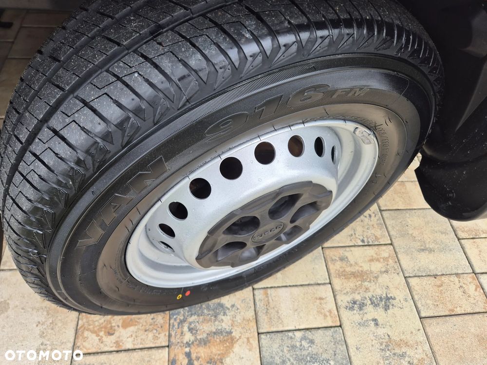 Iveco DAILY 35S15 3.0 L3H2 KLIMATRONIK  TEMPOMAT 189.000KM SERWIS - 10