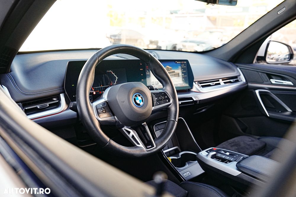 BMW X1 xDrive25e Aut. M Sportpaket - 14