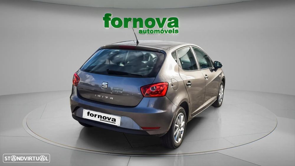 SEAT Ibiza 1.0 Style - 4