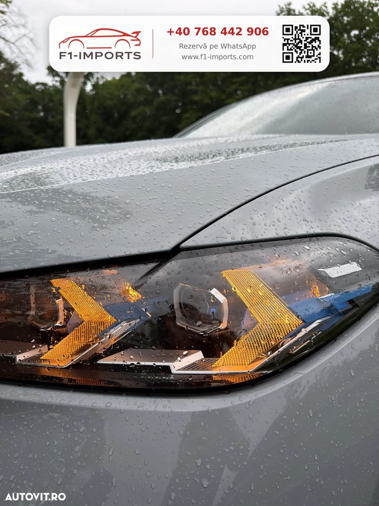 BMW X6 - 6
