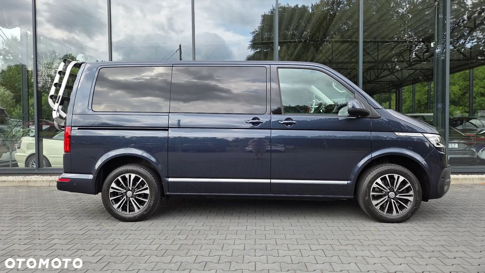Volkswagen Multivan 2.0 TDI L1 Highline 4Motion DSG - 41