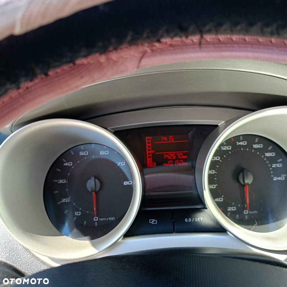 Seat Ibiza - 3