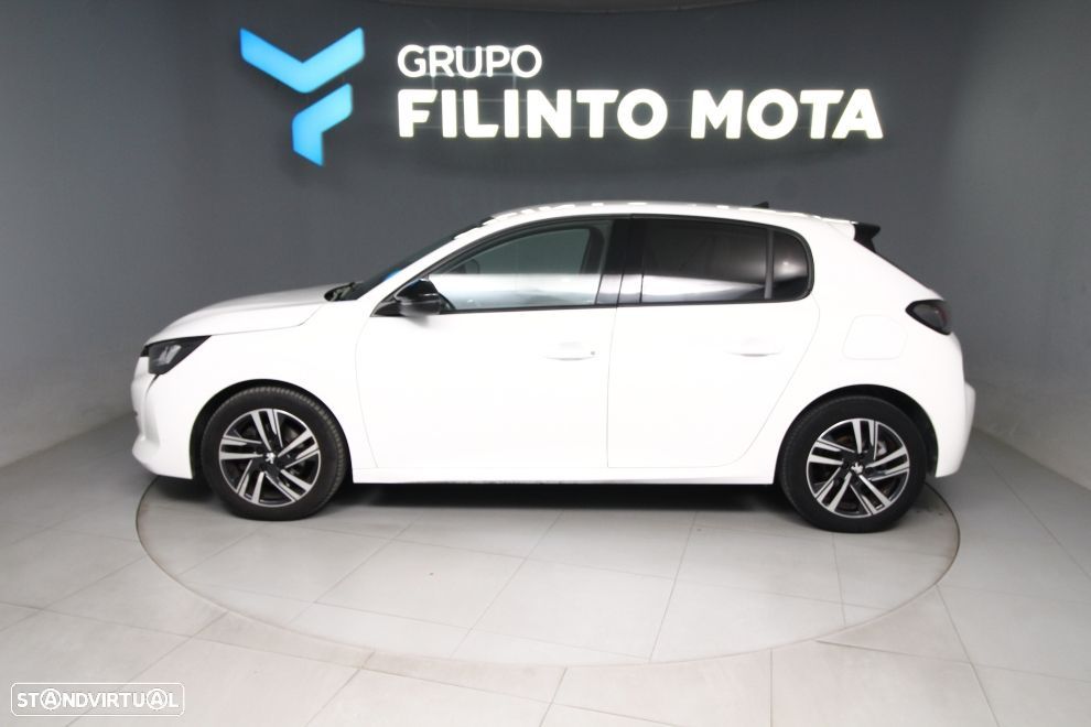 Peugeot 208 1.2 PureTech Active Pack - 5