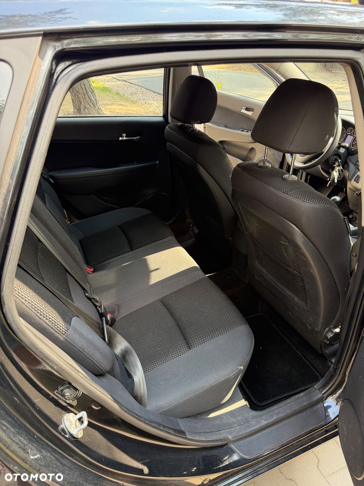 Hyundai i30 1.6 CRDi Comfort - 16
