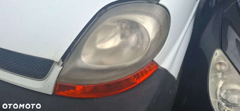 RENAULT TRAFIC II 01-06 1.9dCi HAK HOLOWNICZY BELKA - 6