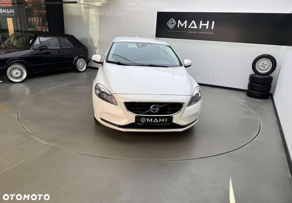 Volvo V40 D3 Ocean Race - 4