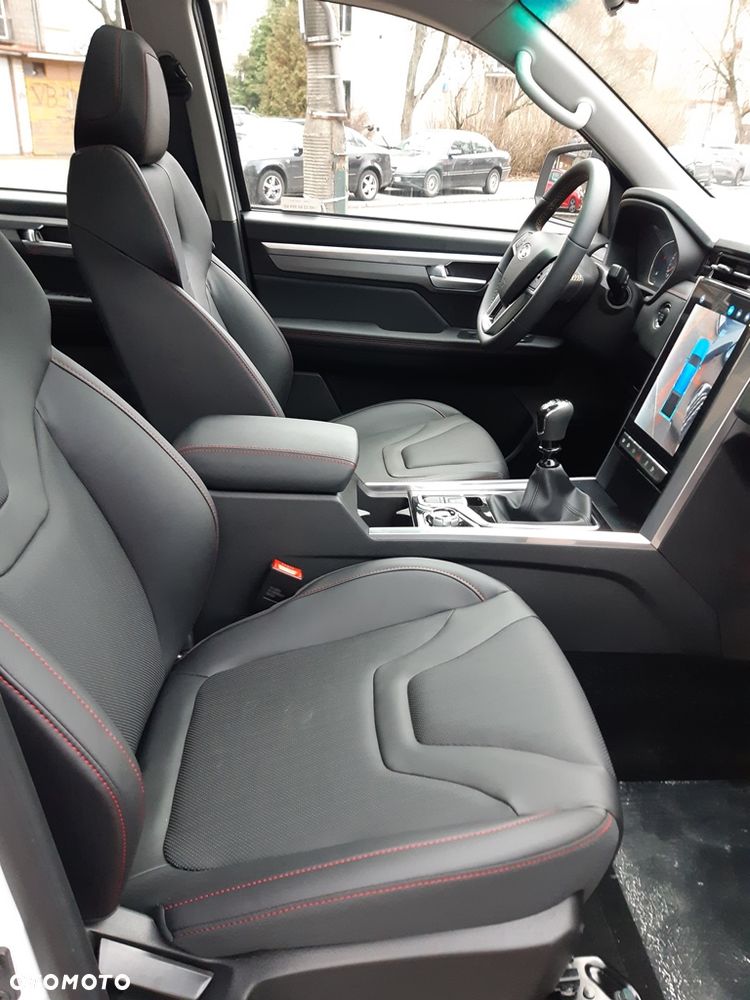 JAC T8 PRO - 19