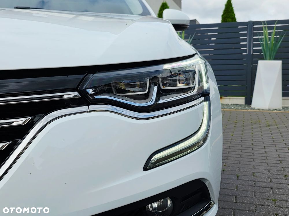 Renault Talisman Grandtour ENERGY dCi 130 INTENS - 11