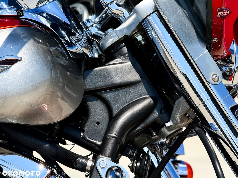 Kawasaki Vulcan - 14