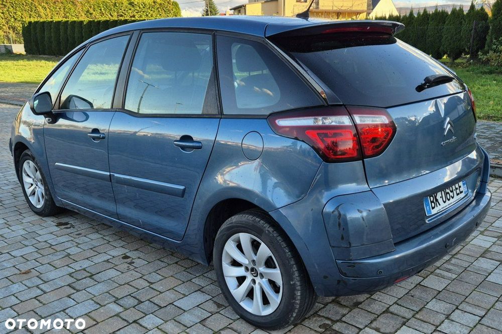 Citroën C4 Picasso 1.6 e-HDi FAP EGS6 Tendance - 3