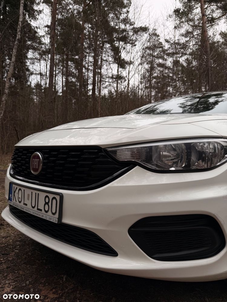 Fiat Tipo 1.4 16v Lounge - 25