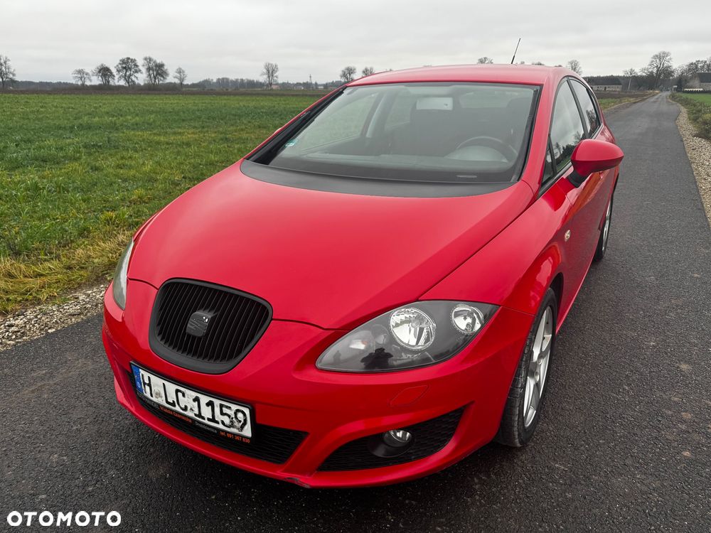 Seat Leon 1.8 TSI DSG Sport - 13