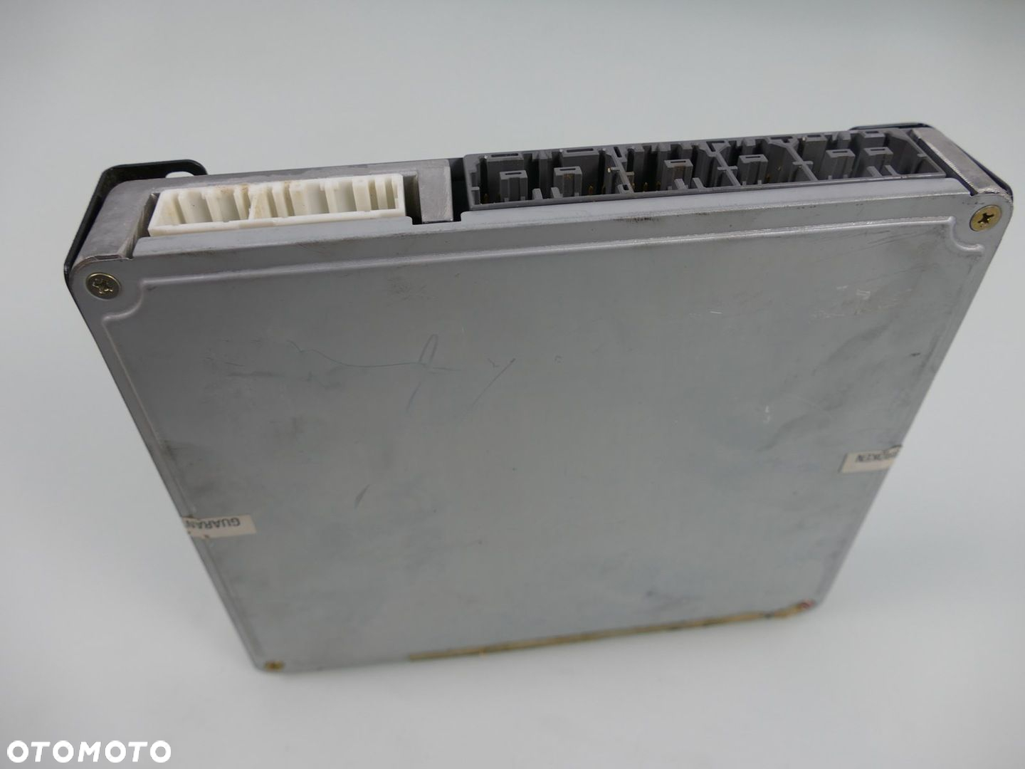 JAGUAR XJ X308 3.2 V8 STEROWNIK SILNIKA MODUŁ ECU - 3