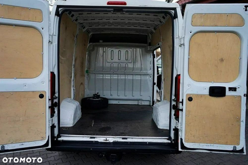 Peugeot Boxer - 16
