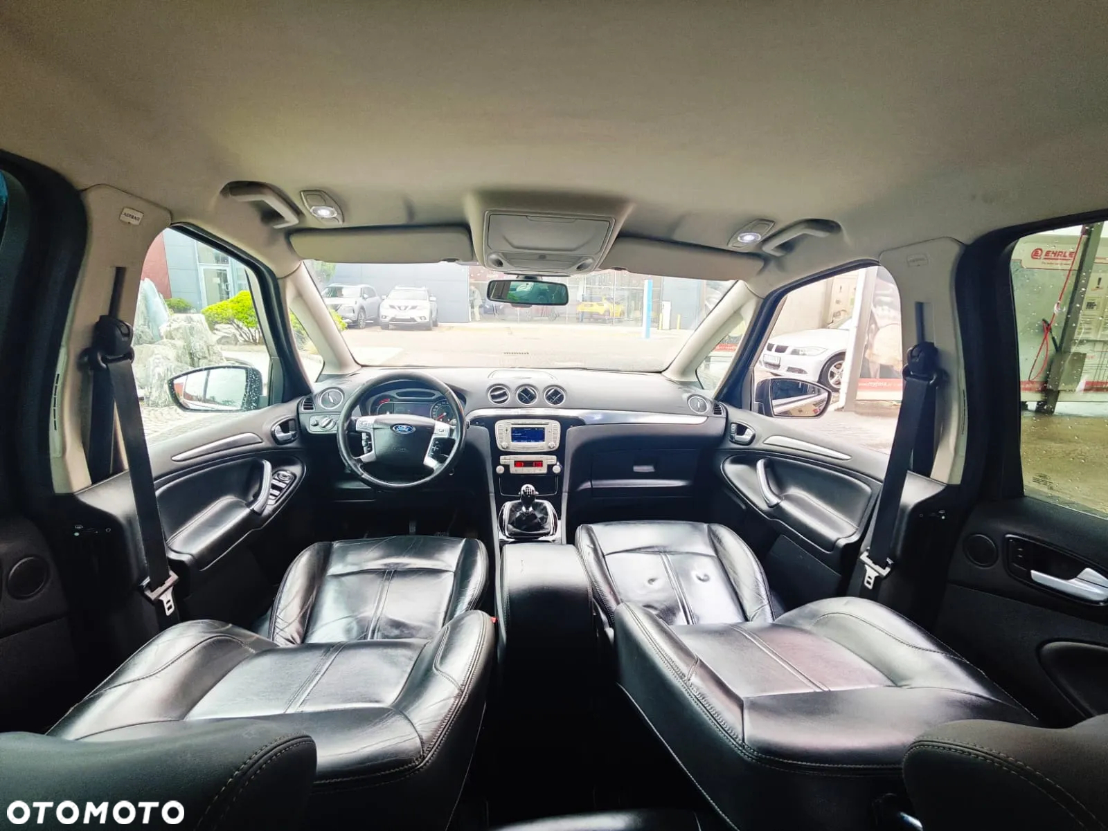 Ford S-Max 2.0 TDCi Platinium X - 31