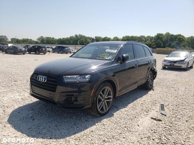 Audi Q7 55 TFSI quattro tiptronic competition plus - 2
