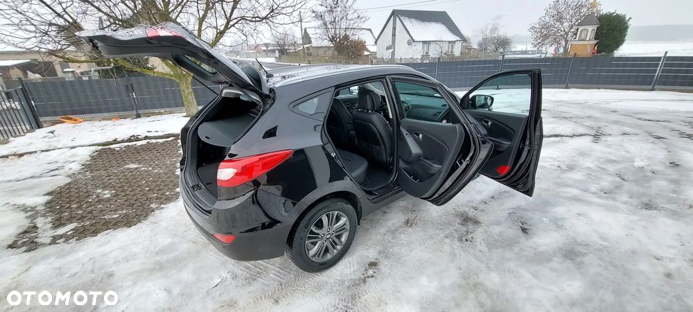 Hyundai ix35 - 29
