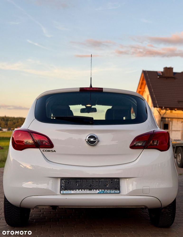 Opel Corsa 1.4 Innovation - 13