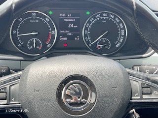 Skoda Superb Break 1.6 TDI Ambition - 2
