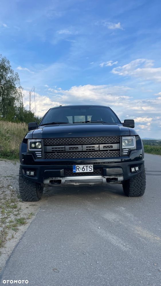 Ford F150