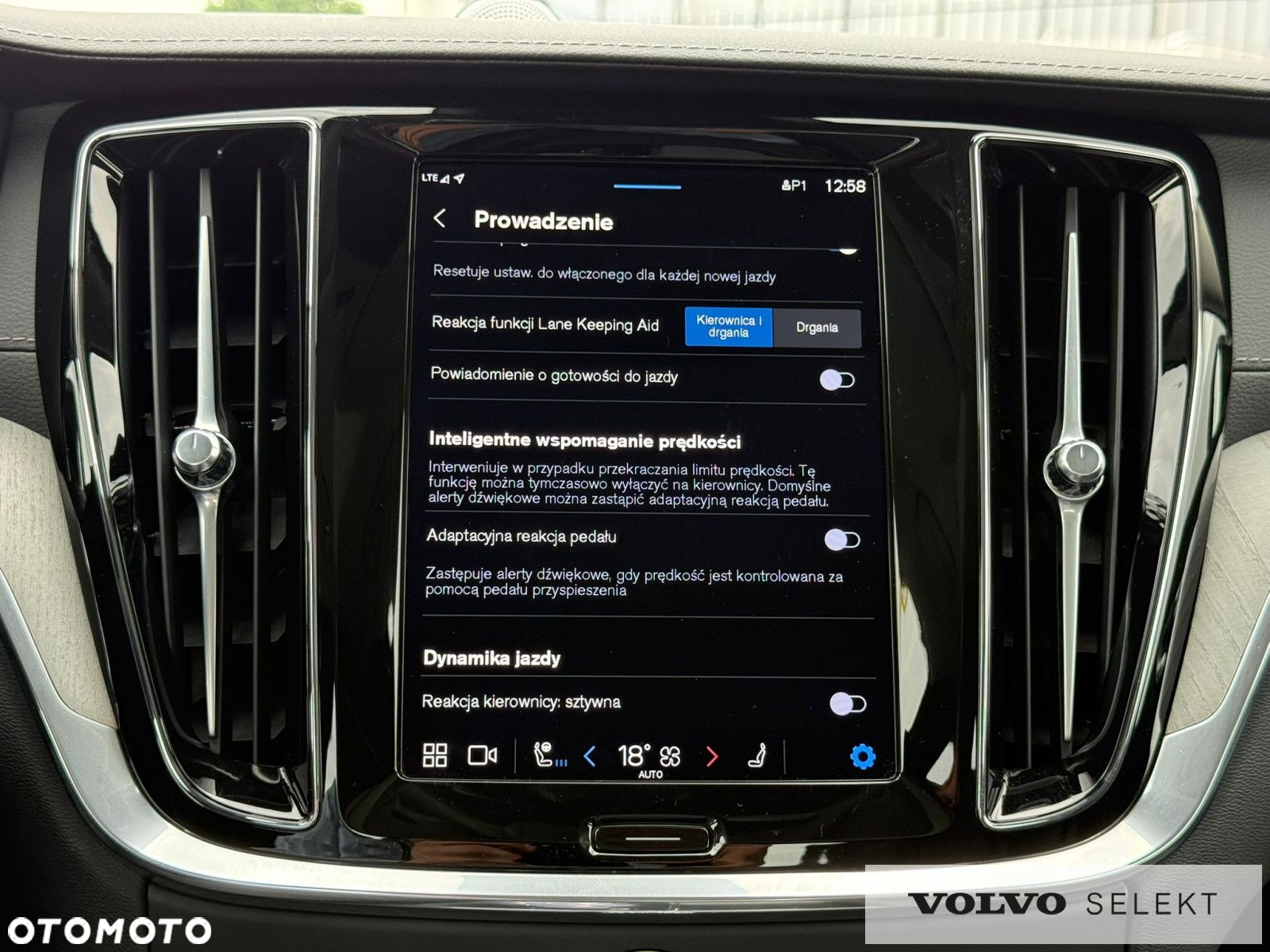 Volvo S60 - 22