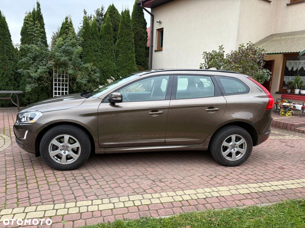 Volvo XC 60 D3 Geartronic Momentum - 7