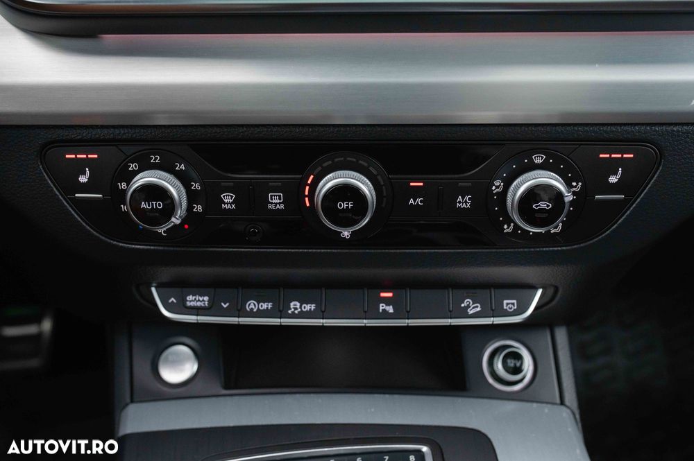 Audi Q5 2.0 TFSI S tronic Sport - 22