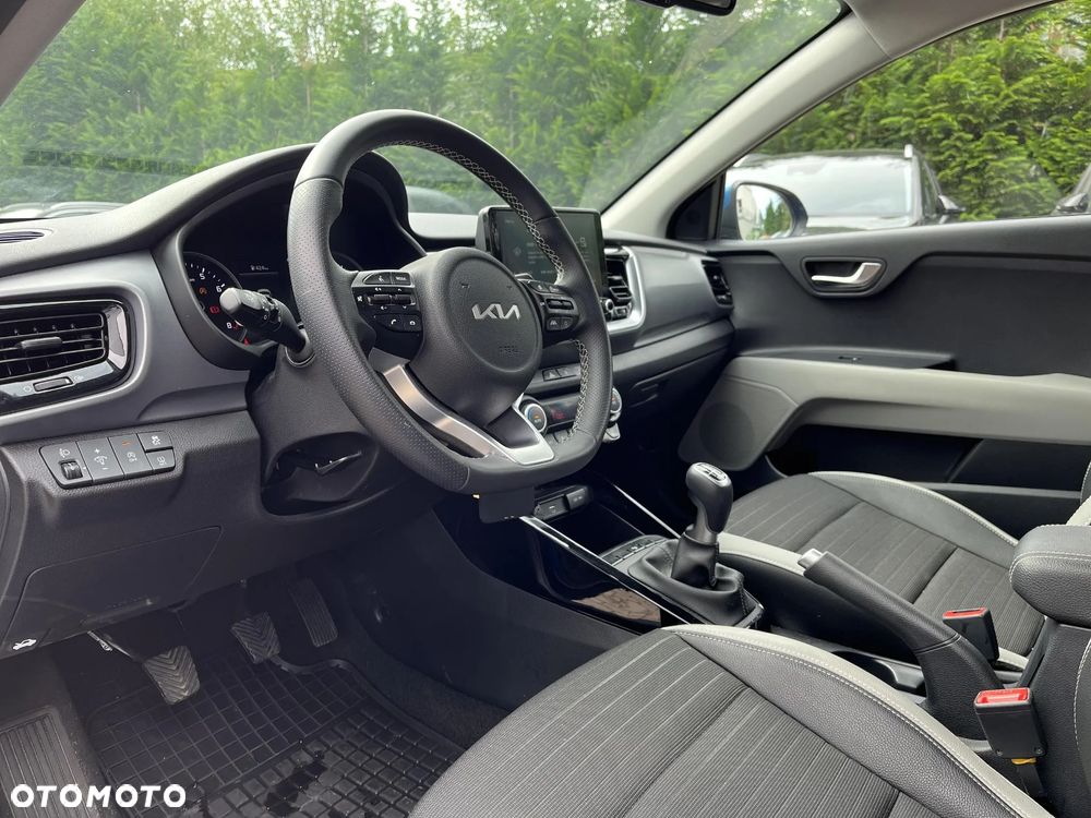 Kia Stonic 1.0 T-GDI L - 9