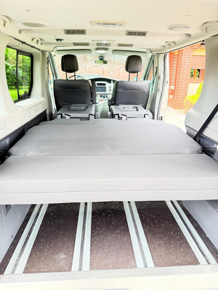 Renault Trafic Generation QS - 9