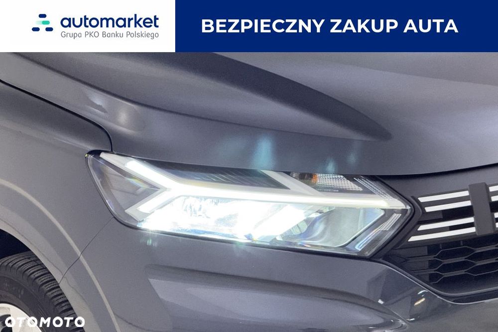Dacia Sandero 1.0 TCe Expression - 10