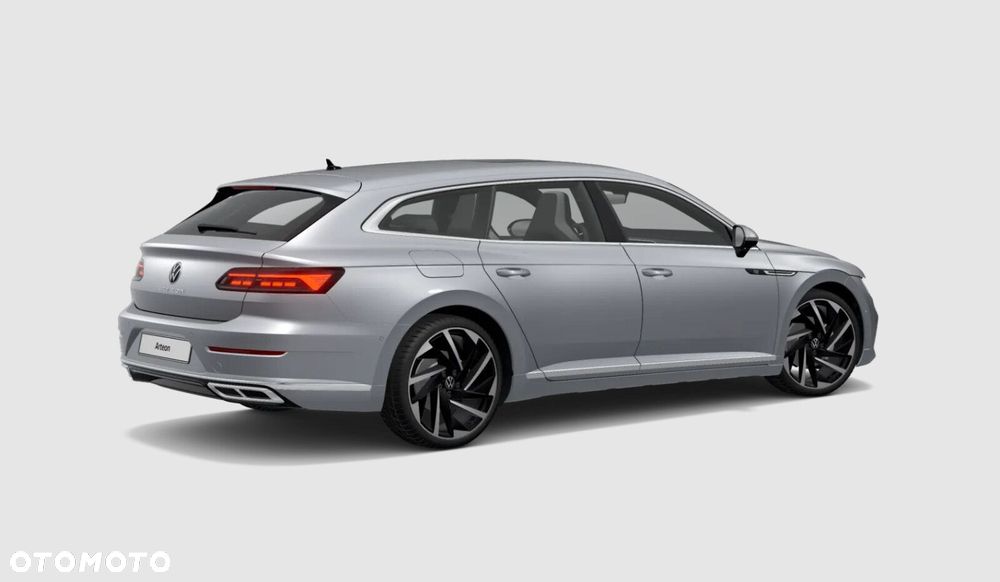 Volkswagen Arteon Shooting Brake 2.0 TDI R-Line DSG - 2