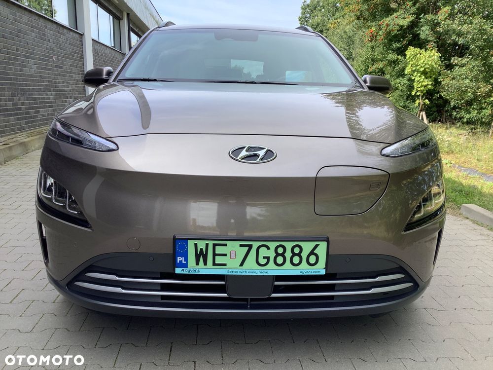 Hyundai Kona 64kWh Executive - 9
