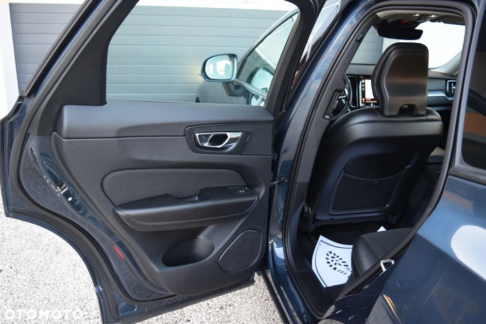 Volvo XC 60 D3 Linje Inscription - 36
