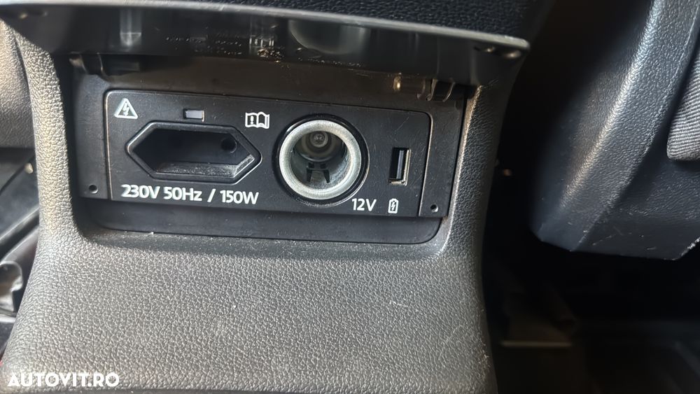 Skoda Kodiaq 2.0 TDI 4X4 DSG Ambition - 9