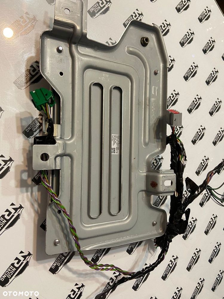 FORD MONDEO MK5 WZMACNIACZ SONY DS7T-18B849-BD - 2