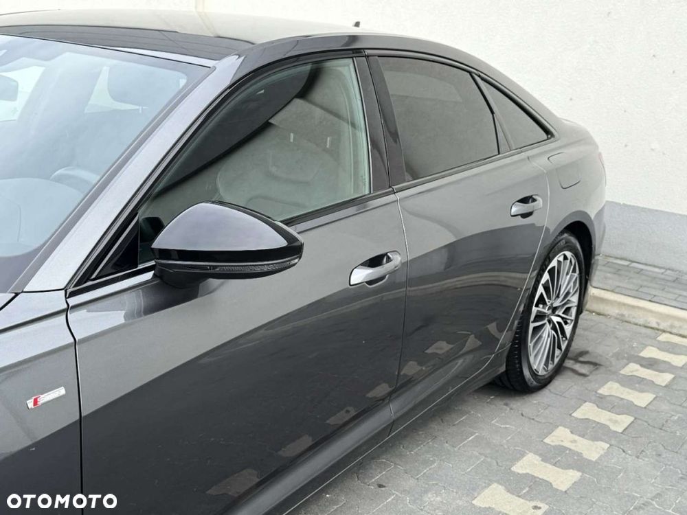 Audi A6 Limousine - 10