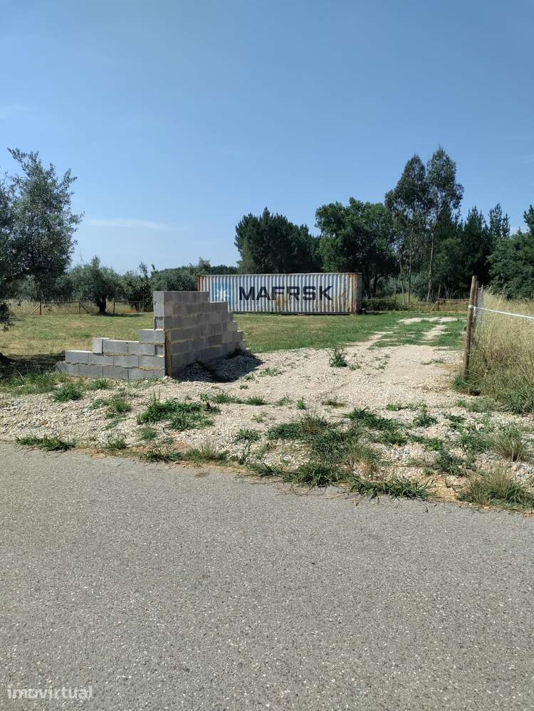 Terreno com projeto aprovado - Grande imagem: 2/6