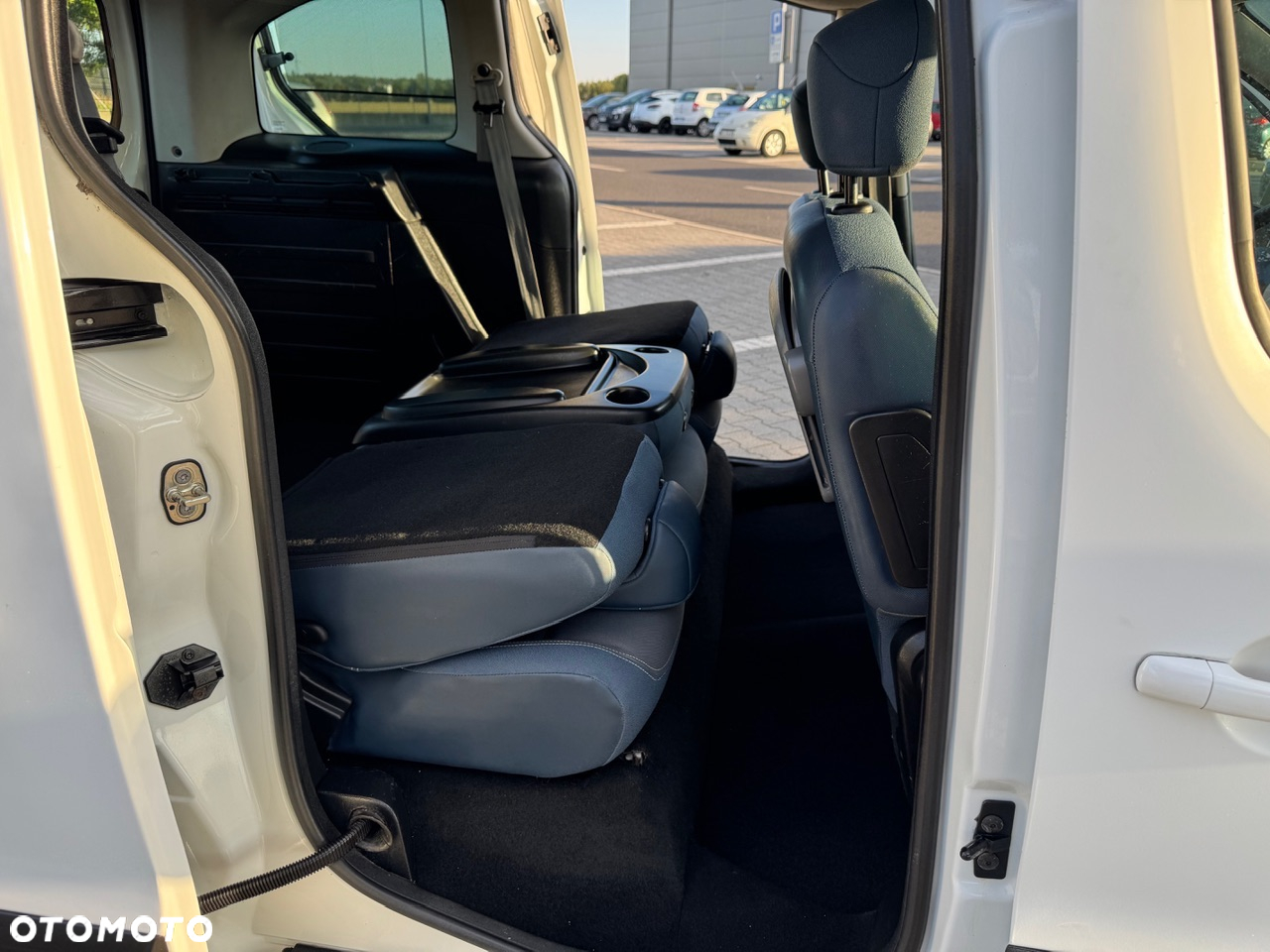 Citroën Berlingo 1.6 HDi Exclusive - 12