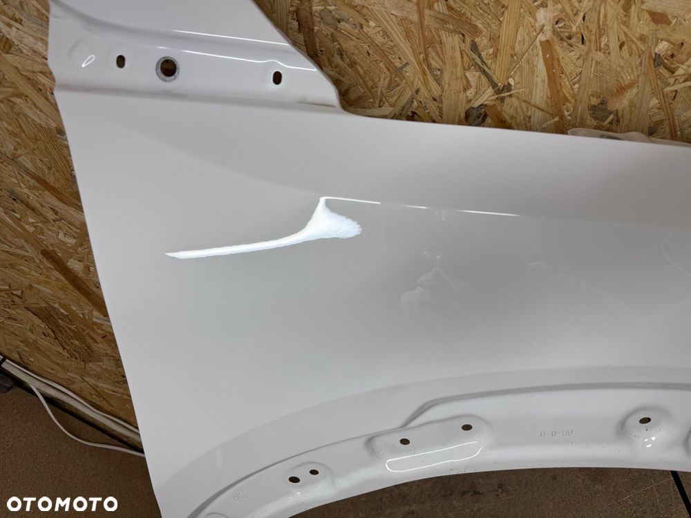 BŁOTNIK PRAWY PRZÓD PRZEDNI OPEL MOKKA B II 2 9845206180 - 10