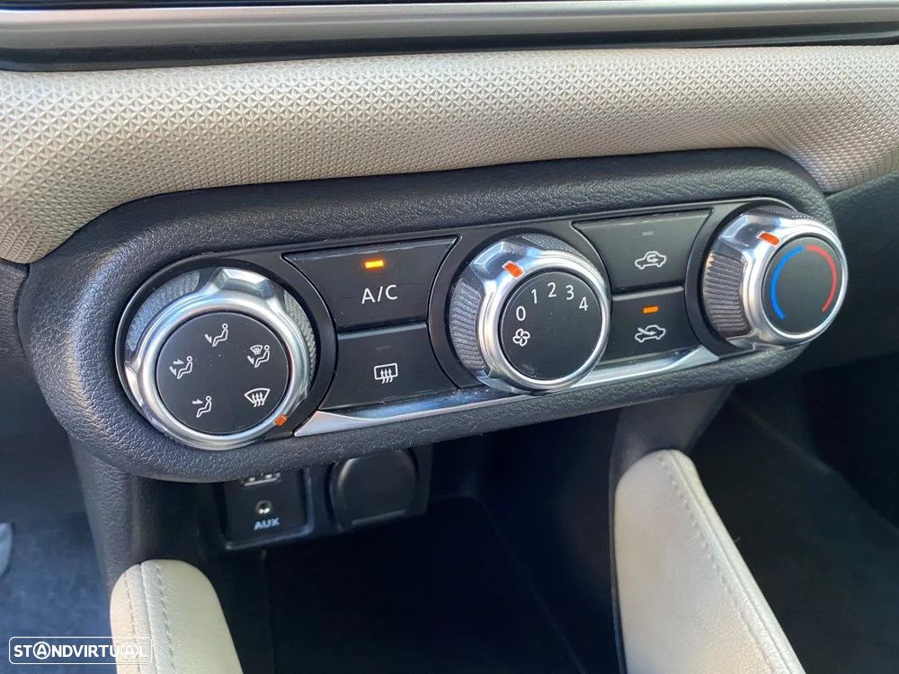 Nissan Micra 0.9 IG-T N-Connecta S/S - 24