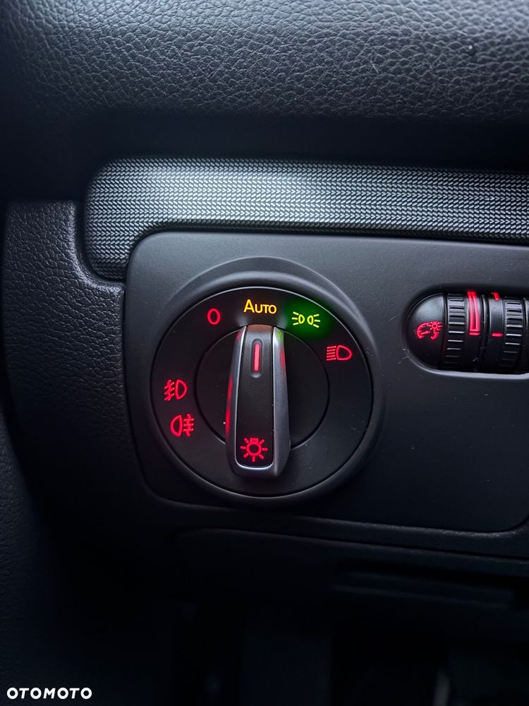 Volkswagen Golf 1.4 TSI Style - 14