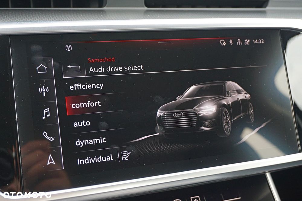 Audi A6 Limousine - 27