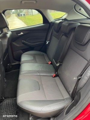 Ford Focus - 5